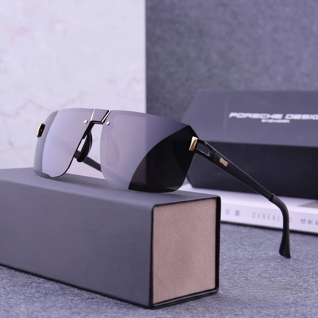 Sunglasses Porsche 911