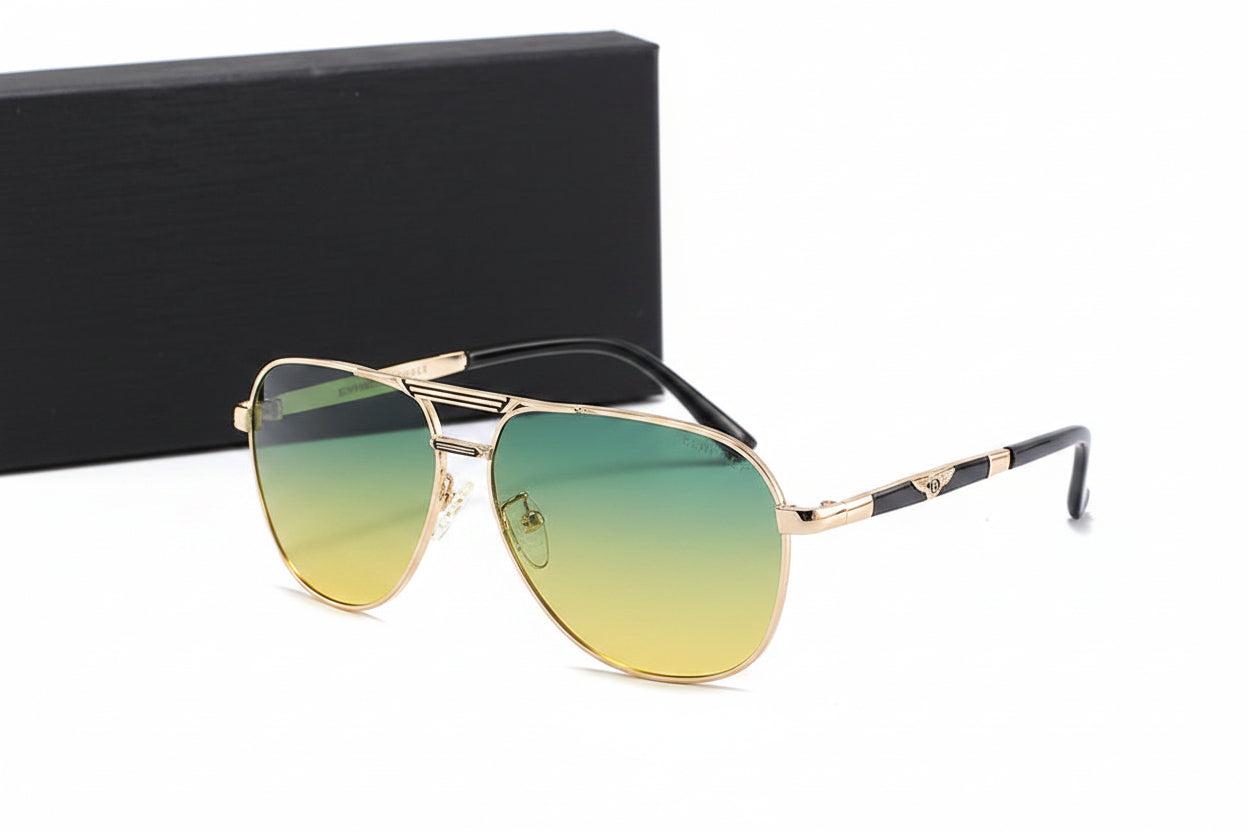 Веntlеу Соntіnеntаl GТ Sunglasses