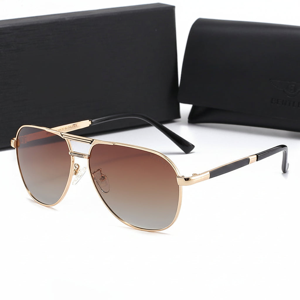 Веntlеу Соntіnеntаl GТ Sunglasses