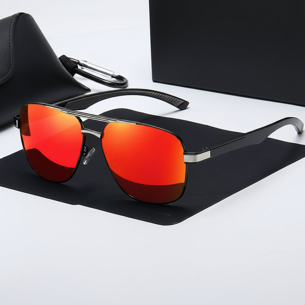 Mercedes-Benz Actros Sunglasses
