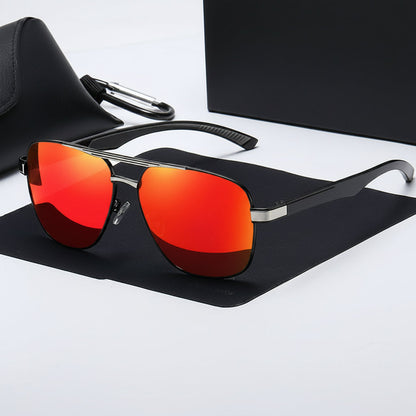 Mercedes-Benz Actros Sunglasses