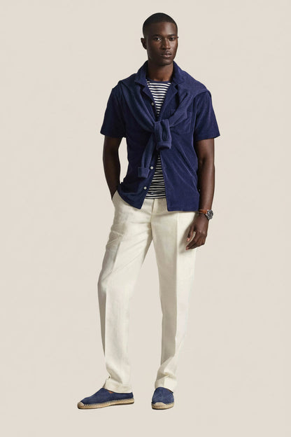 Polo - Men's Knit Sport Shirt