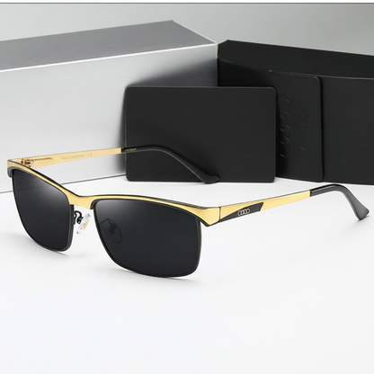Sunglasses Audi A7