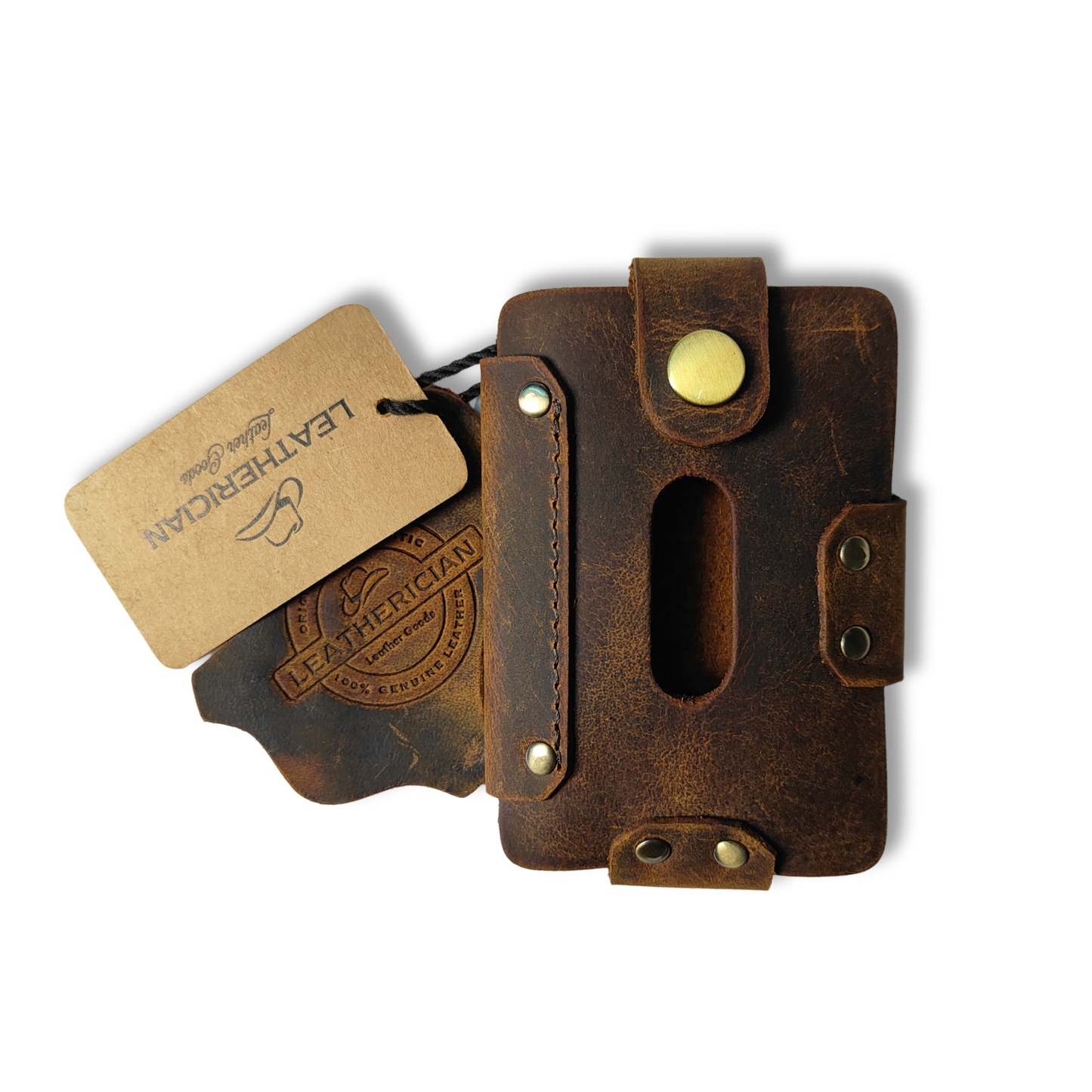 Ranger Card Holder