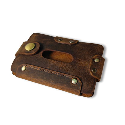 Ranger Card Holder