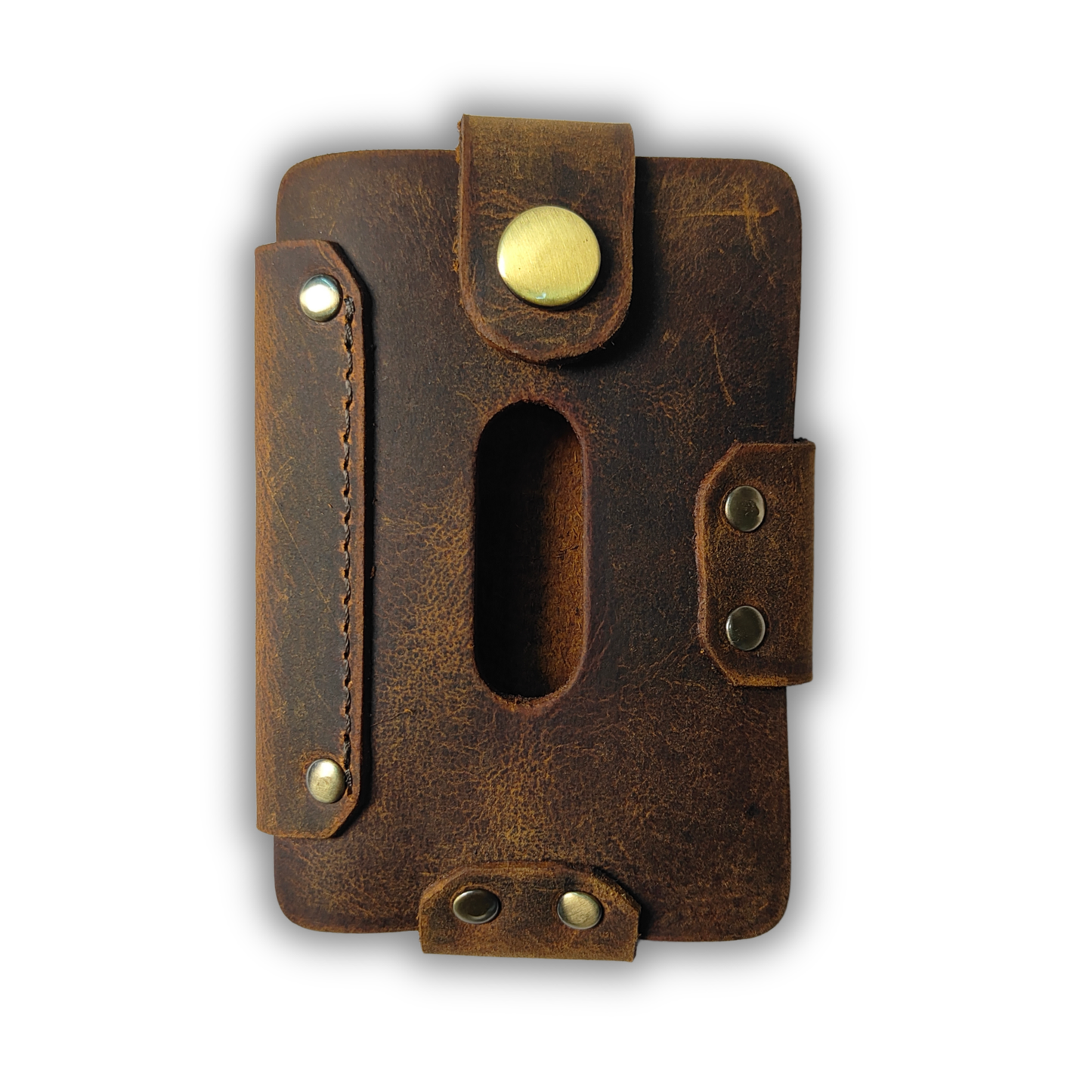 Ranger Card Holder