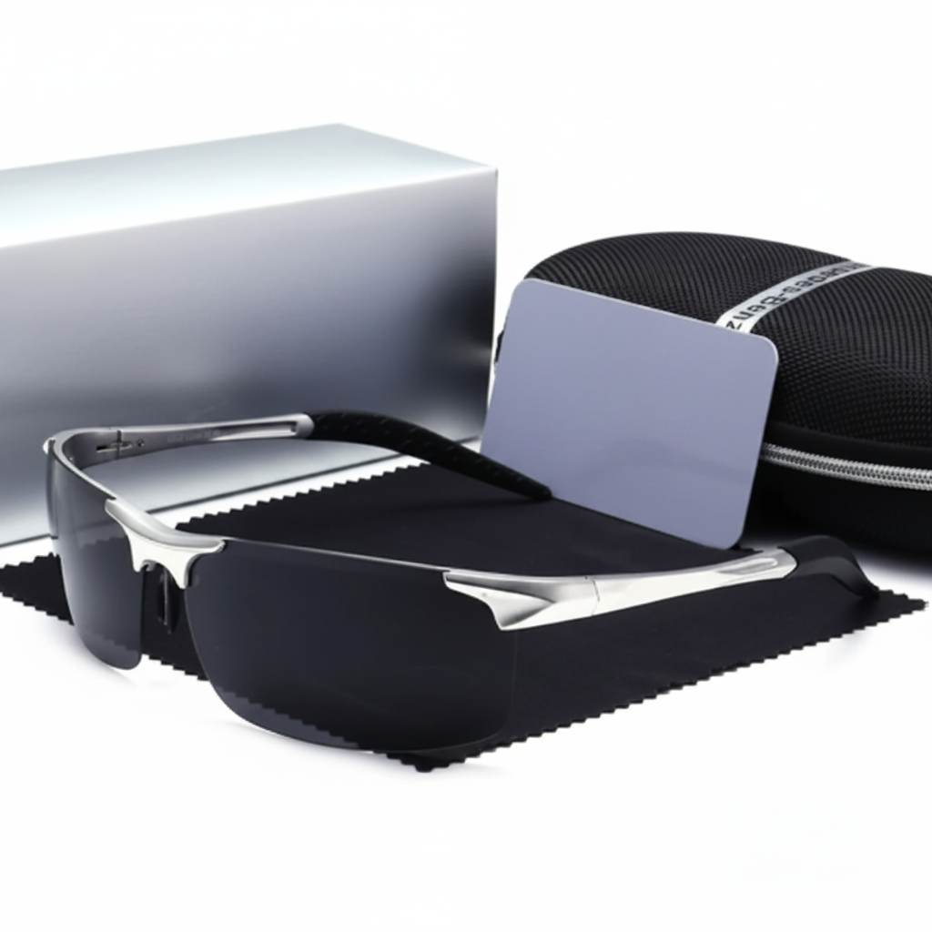 Mercedes-Benz GLE Coupé Sunglasses