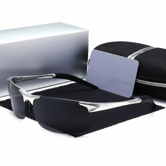 Mercedes-Benz GLE Coupé Sunglasses