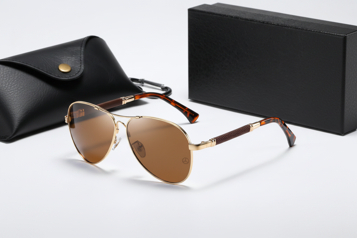 Mercedes-Benz A200 Sunglasses