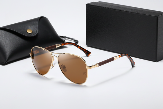 Mercedes-Benz A200 Sunglasses
