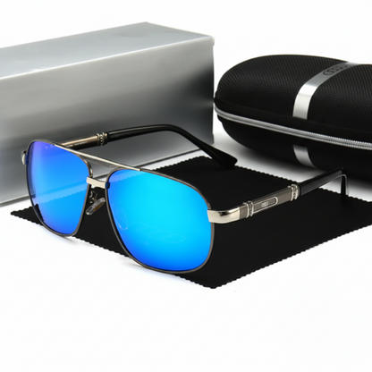 Audi XR8 Plus Sunglasses