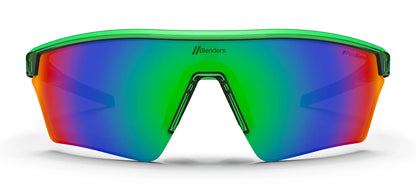 Green Fade