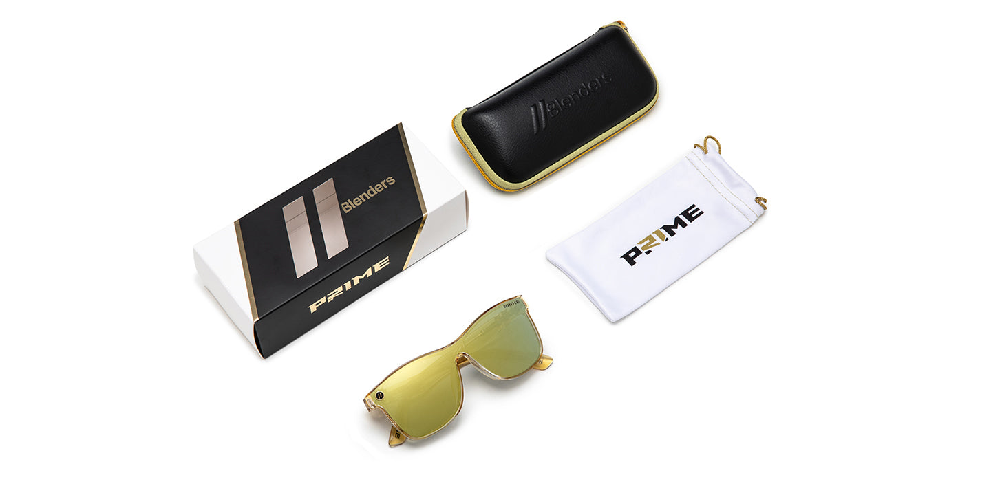 Prime 21 - Gold
