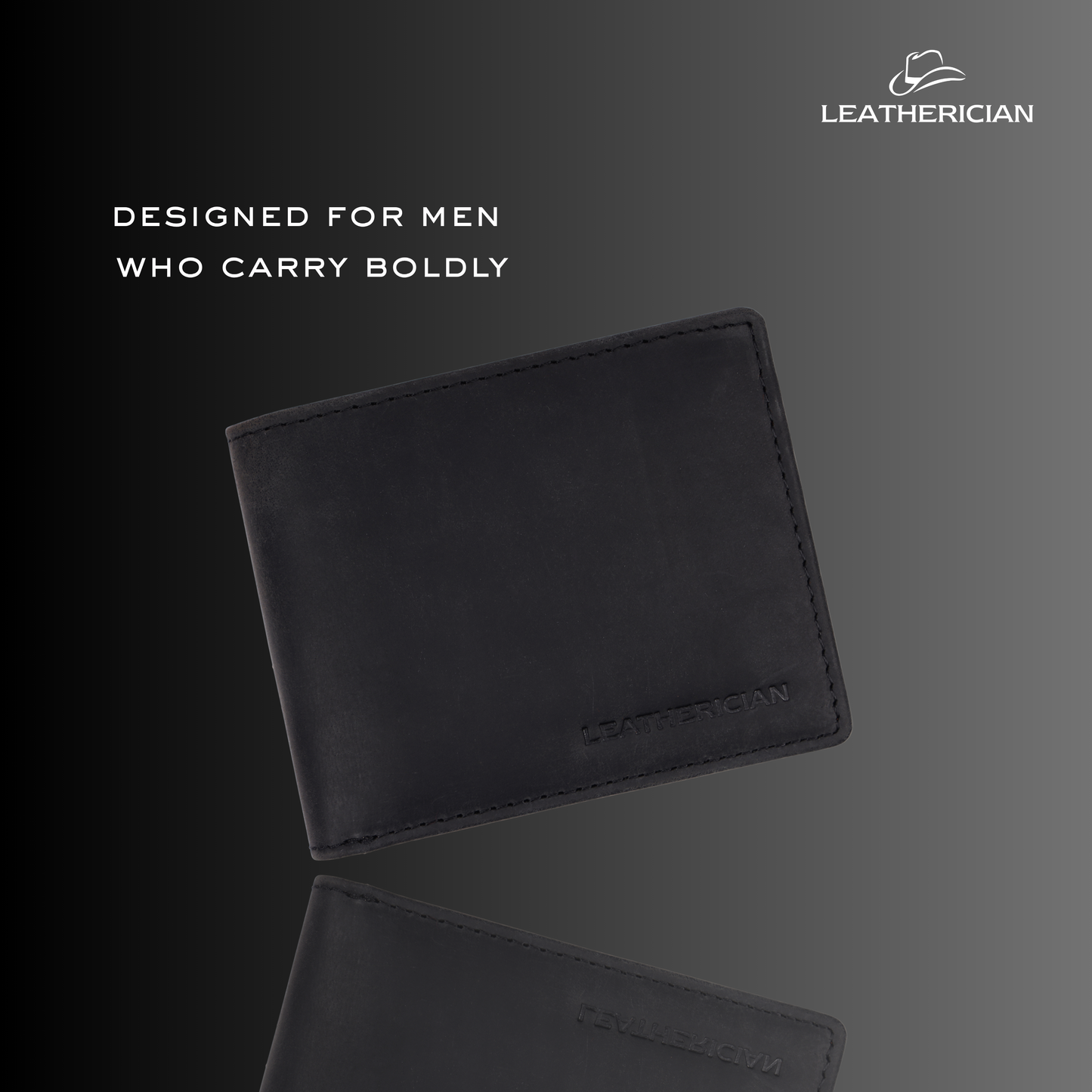 Explorer Bifold Wallet