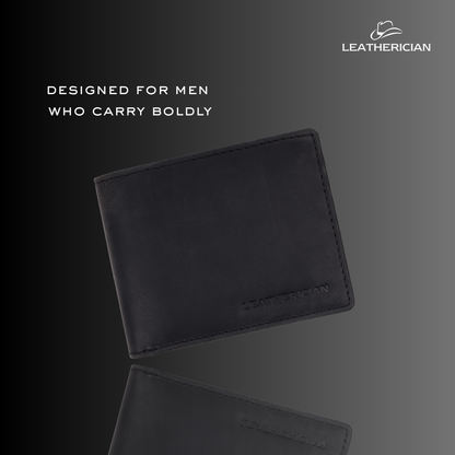 Explorer Bifold Wallet