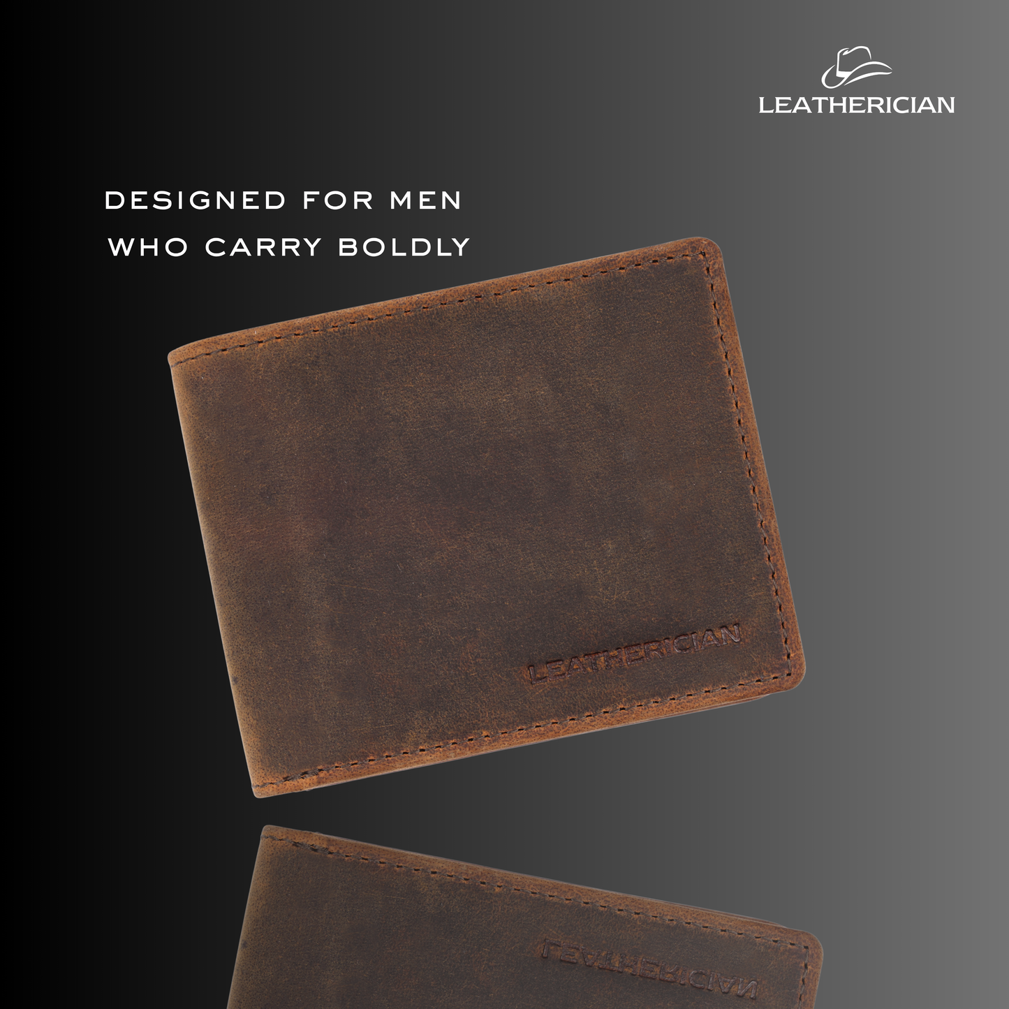 Explorer Bifold Wallet