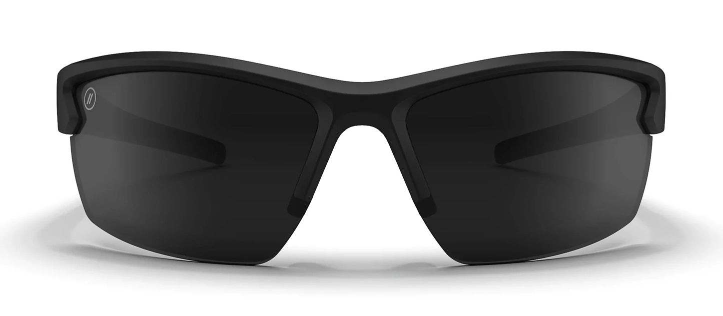 Matte Black