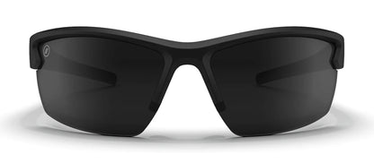 Matte Black