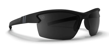 Matte Black