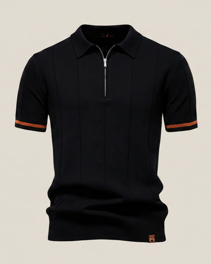 Iconic Cut – The Modern Gentleman’s Choice