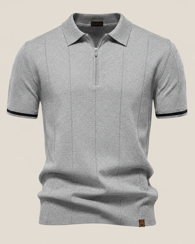 Iconic Cut – The Modern Gentleman’s Choice
