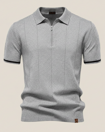 Iconic Cut – The Modern Gentleman’s Choice