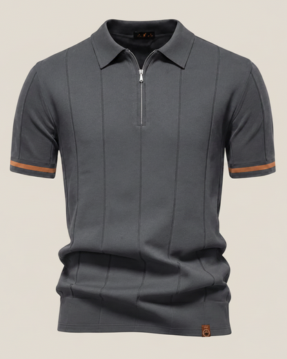 Iconic Cut – The Modern Gentleman’s Choice