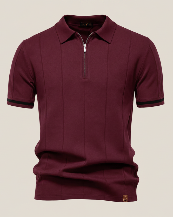 Iconic Cut – The Modern Gentleman’s Choice