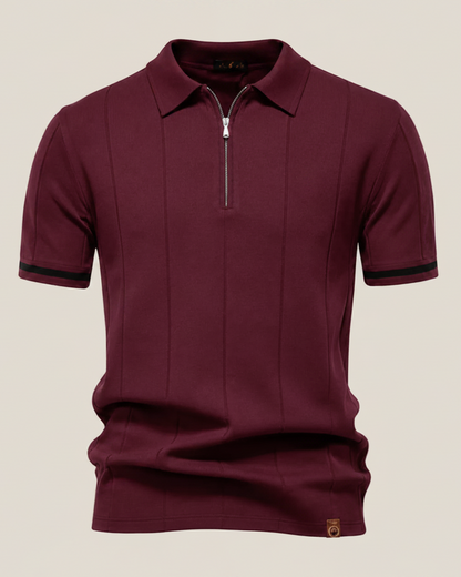 Iconic Cut – The Modern Gentleman’s Choice