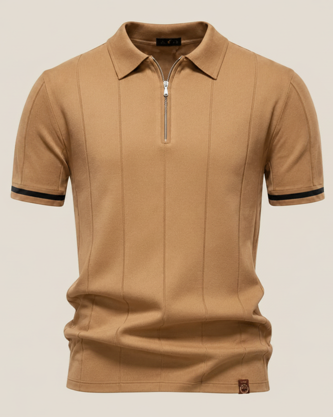 Iconic Cut – The Modern Gentleman’s Choice