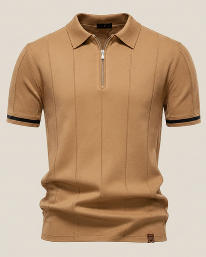 Iconic Cut – The Modern Gentleman’s Choice