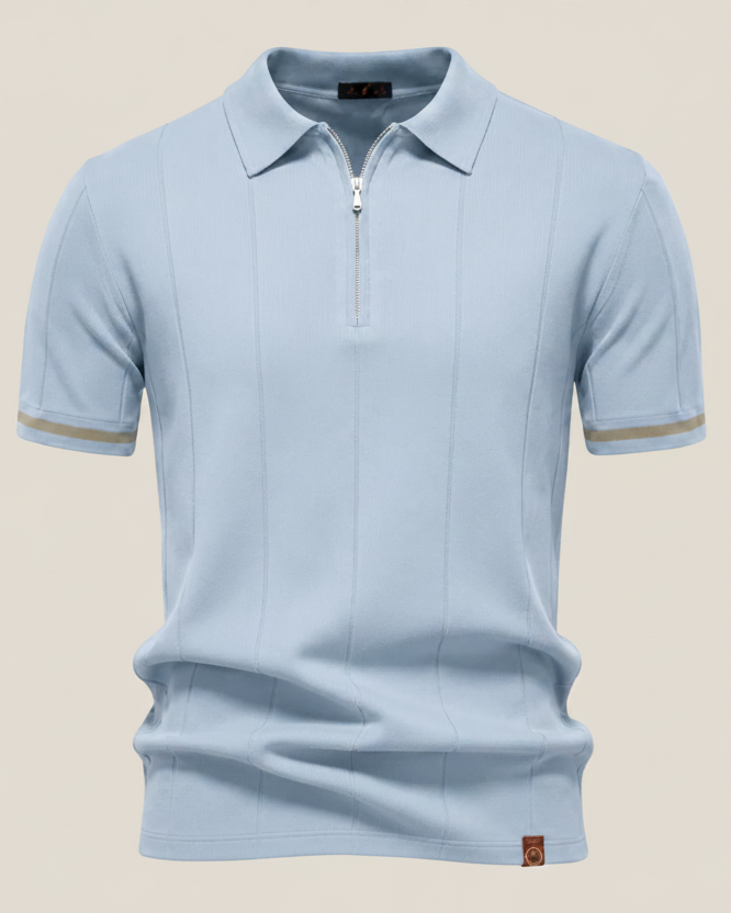Iconic Cut – The Modern Gentleman’s Choice