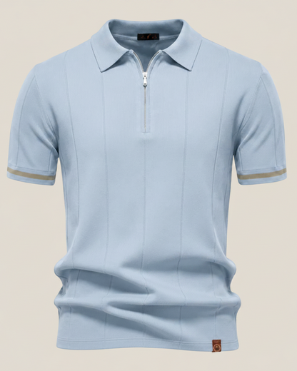 Iconic Cut – The Modern Gentleman’s Choice