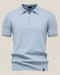 Light Blue White
