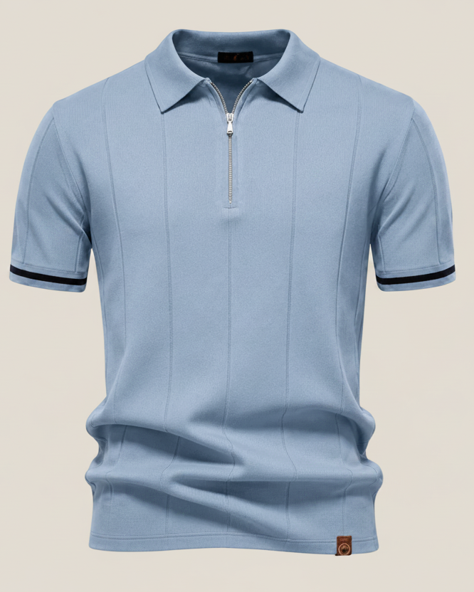 Iconic Cut – The Modern Gentleman’s Choice