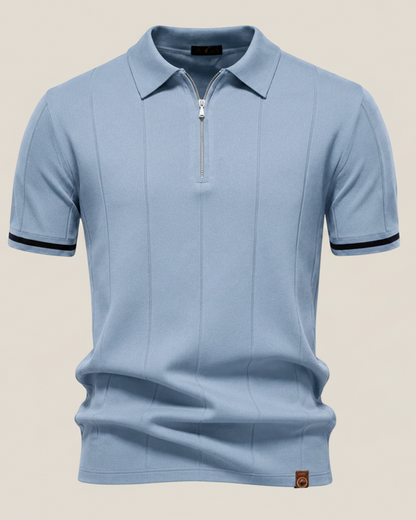 Iconic Cut – The Modern Gentleman’s Choice