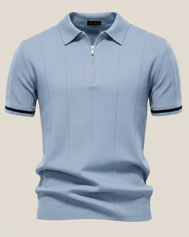 Iconic Cut – The Modern Gentleman’s Choice