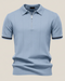 Sea Blue White