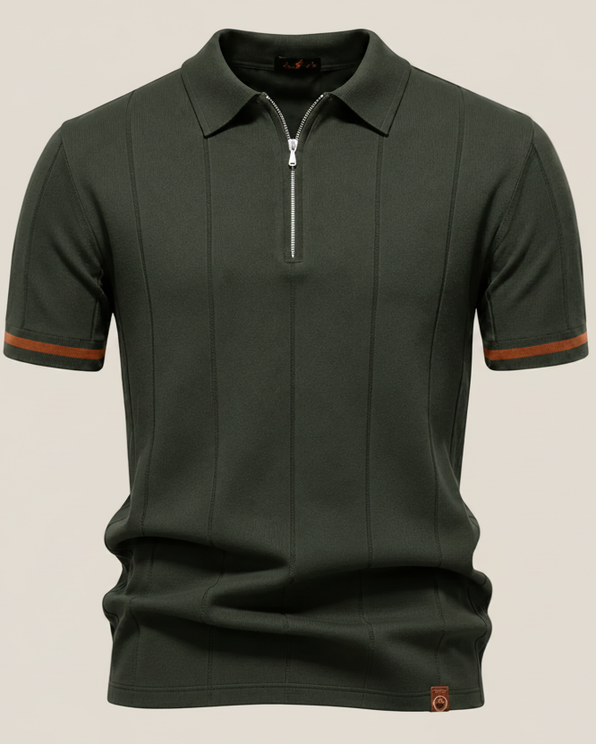 Iconic Cut – The Modern Gentleman’s Choice