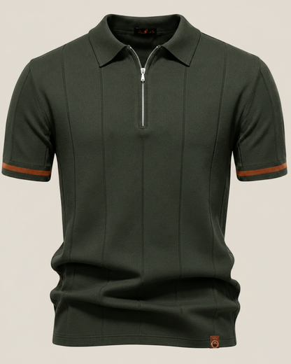 Iconic Cut – The Modern Gentleman’s Choice