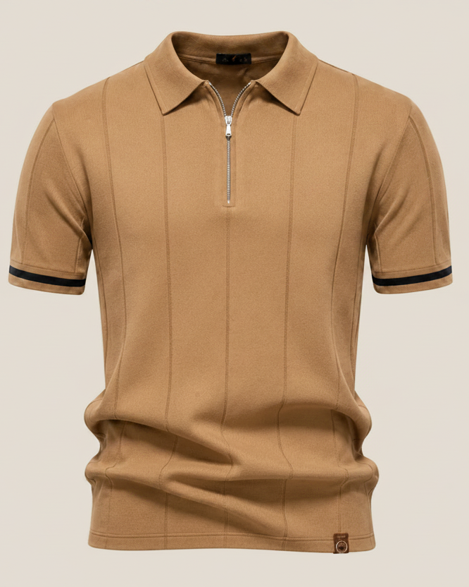 Iconic Cut – The Modern Gentleman’s Choice