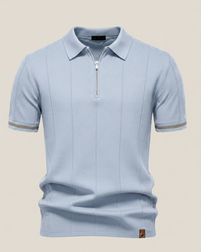 Iconic Cut – The Modern Gentleman’s Choice