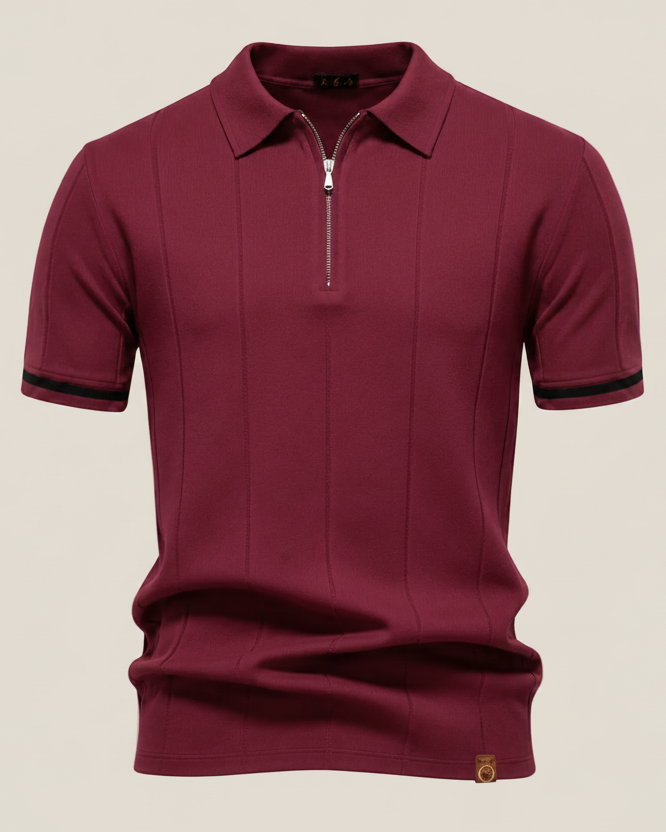 Iconic Cut – The Modern Gentleman’s Choice