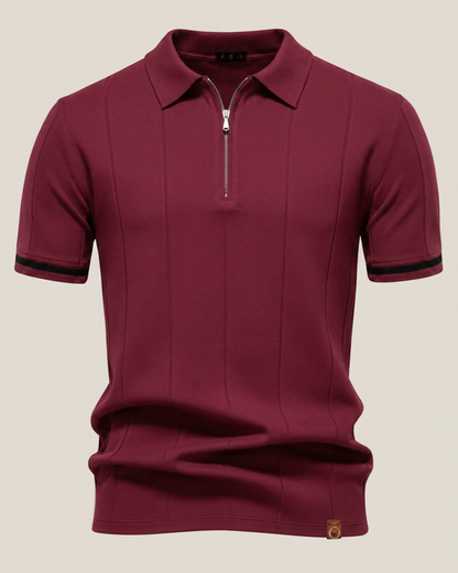 Iconic Cut – The Modern Gentleman’s Choice