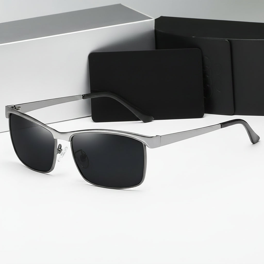 Sunglasses Audi A7