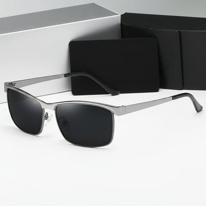 Sunglasses Audi A7