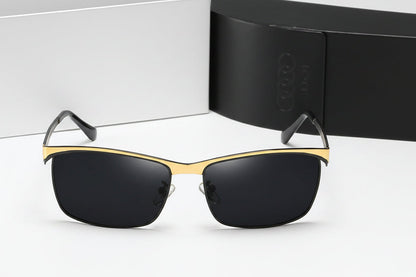 Sunglasses Audi A7