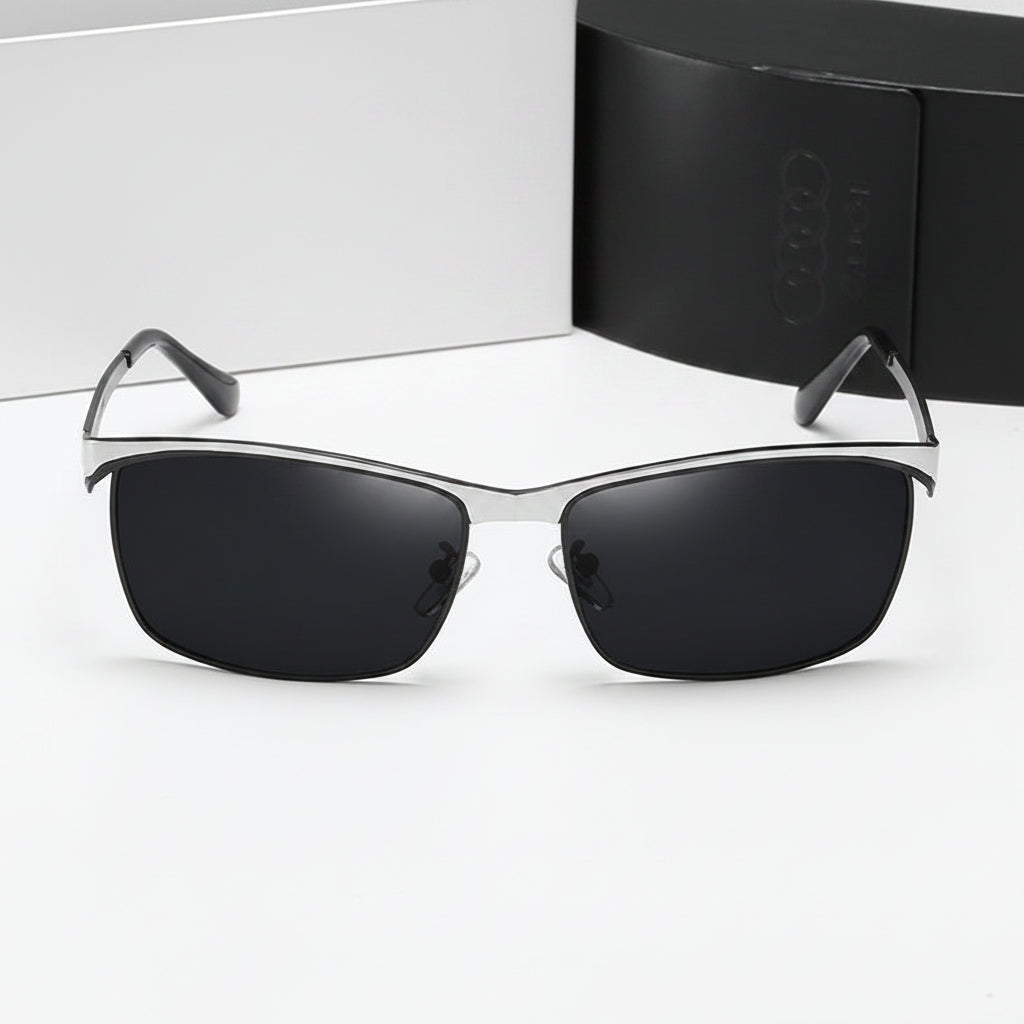Sunglasses Audi A7