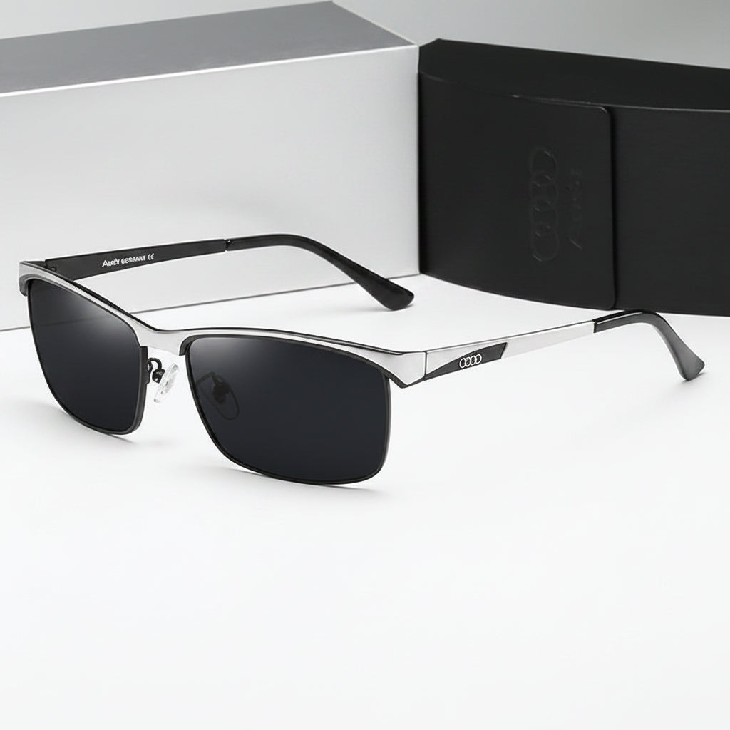 Sunglasses Audi A7