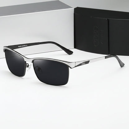 Sunglasses Audi A7